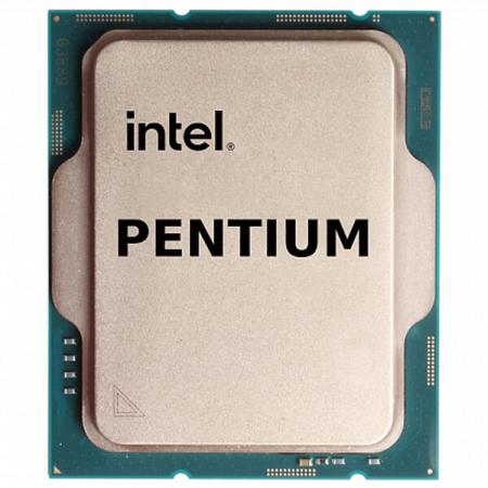 Процессоры Intel Pentium Gold G7400 [CM8071504651605]
