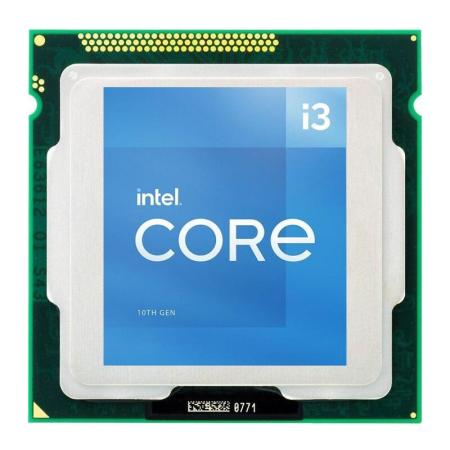 Процессоры Intel Core i3-10105F [CM8070104291323]