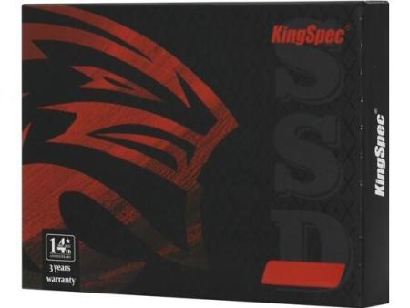 SSD KingSpec P3 256GB [P3-256]