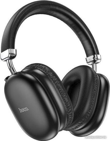 Наушники и гарнитуры Hoco W35 Max (черный)
