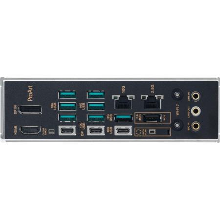 Материнские платы ASUS ProArt X870E-Creator WiFi