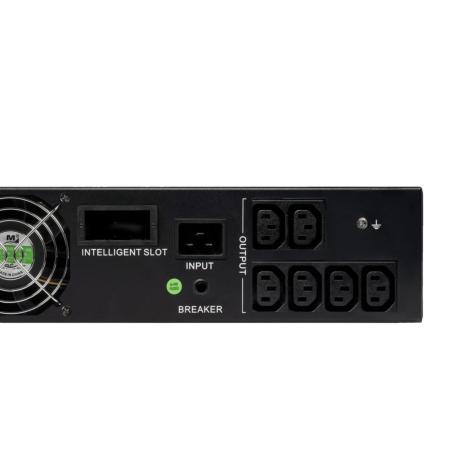Источники бесперебойного питания Systeme Electric SMTSE3000RMI2U Источники бесперебойного питания Systeme Electric SMTSE3000RMI2U