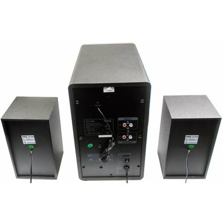 Мультимедиа акустика Dialog AP-220