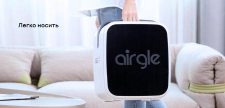 Очистители и мойки воздуха Airgle AG300