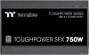 Блоки питания Thermaltake Toughpower SFX FMod 750W PS-STP-0750FNFAPE-1 [PS-STP-0750FNFAPE-1]