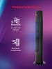 Вентиляторы и охладители воздуха Royal Clima RBF-801M-BL