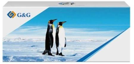 Картриджи для принтеров и МФУ G&G NT-TK1200 (аналог Kyocera TK-1200) [NT-TK1200, GG-TK-1200]