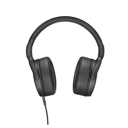 Наушники и гарнитуры Sennheiser HD 400S [508598]