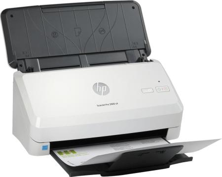 Сканеры HP ScanJet Pro 3000 s4 6FW07A [6FW07A]