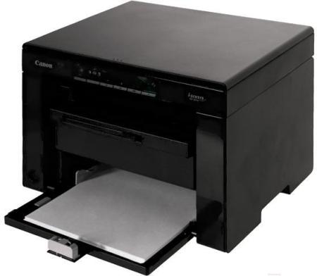 Принтеры и МФУ Canon i-SENSYS MF3010 + 2 картриджа 725 [5252B034]