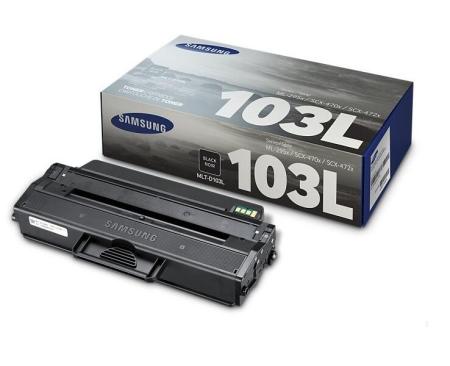 Картриджи для принтеров и МФУ Samsung MLT-D103L
