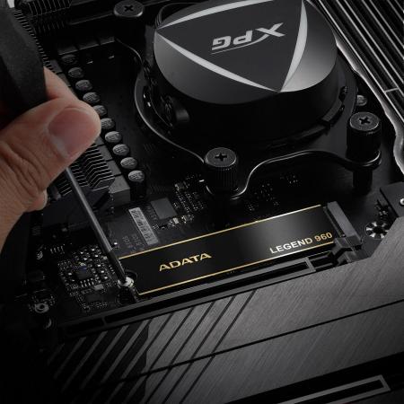 SSD ADATA Legend 960 1TB ALEG-960-1TCS [ALEG-960-1TCS]