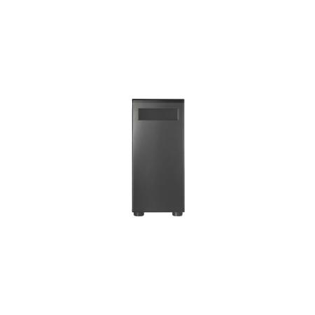 Корпуса Chieftec Hawk AL-02B-TG-OP [AL-02B-TG-OP]