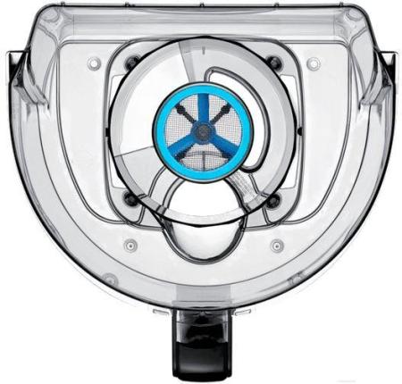 Пылесосы Samsung VC18M2150SG/EV