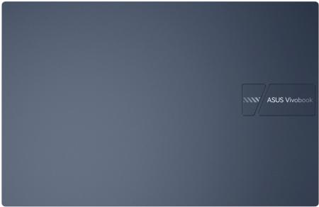 Ноутбуки ASUS VivoBook 15 X1504ZA-BQ322 [X1504ZA-BQ322, 90NB1021-M00R80]