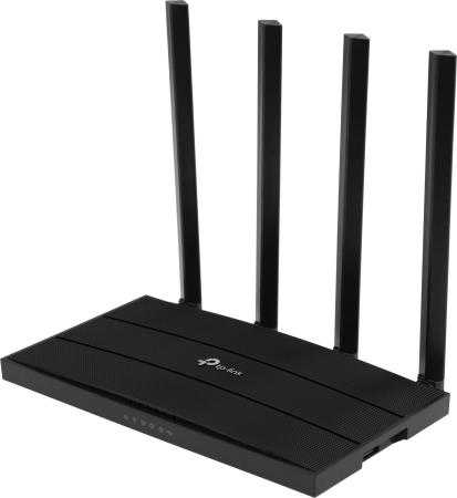 Беспроводные маршрутизаторы TP-Link Archer C6U