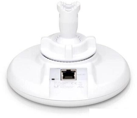 Беспроводные точки доступа и усилители Wi-Fi Ubiquiti PowerBeam M5 [NBE-M5-16] [NBE-M5-16, NBE-M5-16 EU]