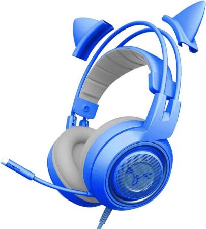 Наушники и гарнитуры Somic G952 [G952B]