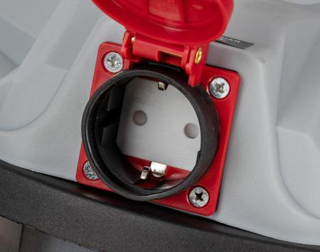 Пылесосы Ресанта ПС-1500/20 [ПС-1500/20, 75/19/1]