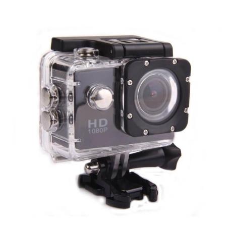 IP-камеры Tiandy TC-C34KN I3/E/Y/C/2.8mm/V4.3