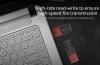 USB Flash Netac U182 USB 3.0 128GB NT03U182N-128G-30BL [NT03U182N-128G-30BL]