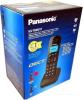 Радиотелефоны DECT Panasonic KX-TG2511RUN