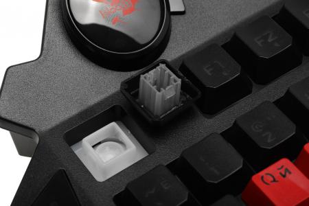 Клавиатуры A4Tech Bloody B318