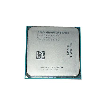 Процессоры AMD A10-9700 Pro [AD970BAGM44AB]