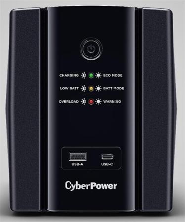 Источники бесперебойного питания CyberPower UT2200EG Источники бесперебойного питания CyberPower UT2200EG