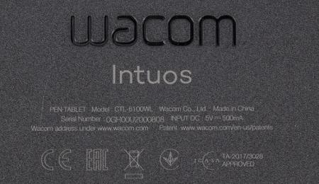 Графические планшеты XP-Pen Artist 24 Pro