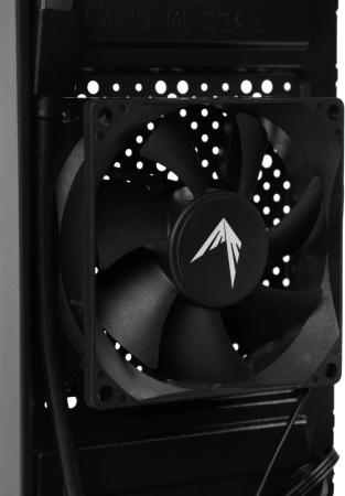 Корпуса Formula Air Mesh G1 (черный) [AIR MESH G1 B, 4711401660538]