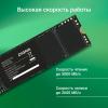 SSD Digma Meta M6E 512GB DGSM4512GM6ET [DGSM4512GM6ET]