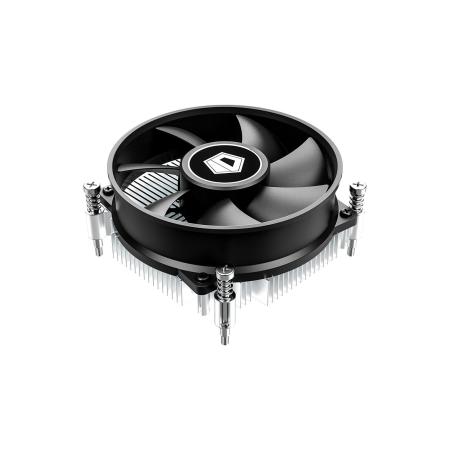 Системы охлаждения ID-Cooling DK-17 PWM