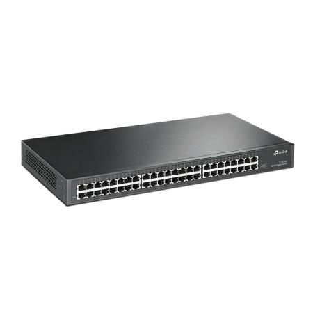 Коммутаторы TP-Link TL-SG1048