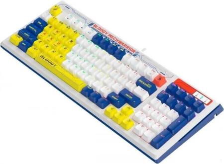 Клавиатуры Defender Doom Keeper GK-100DL [45100]