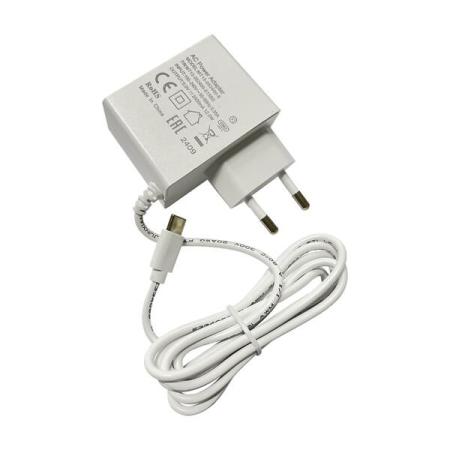 Беспроводные точки доступа и усилители Wi-Fi Mikrotik hAP ax lite LTE6 [L41G-2axD&FG621-EA]