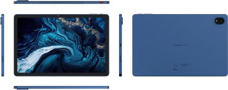 Планшеты Digma Pro Edge 4G 8GB/256GB (синий) [2017989, 4630143154214, TA3E1M01]