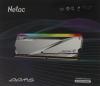 Оперативная память Netac Z RGB 2x16ГБ DDR5 7200 МГц NTZED5P72DP-32S [NTZED5P72DP-32S]