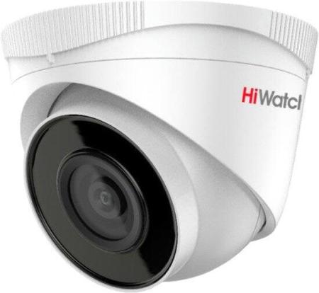 IP-камеры HiWatch IPC-T020(C) (2.8 мм) [IPC-T020(C) 2.8mm]