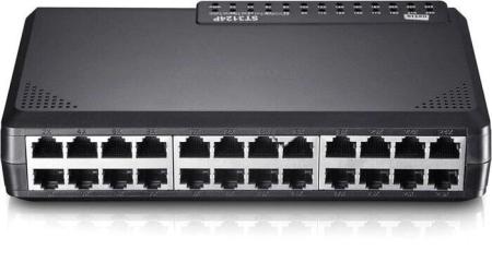 Коммутаторы Dahua DH-LR2226-24ET-360