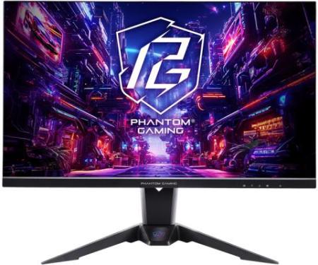 Мониторы ASRock Phantom Gaming PG27QFT2A [PG27QFT2A]