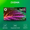 Телевизоры Digma DM-LED55UBB33 [DM-LED55UBB33, 2017694]