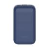 Портативные зарядные устройства Xiaomi Power Bank 33W PB2030MI 20000mAh (синий, международная версия) [BHR8975GL]