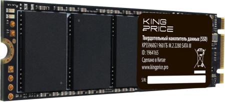 SSD Kingprice KPSS960G1 960GB [KPSS960G1]