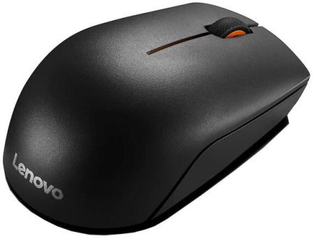 Мыши Lenovo 300 Wireless Compact Mouse [GX30K79401] [GX30K79401]