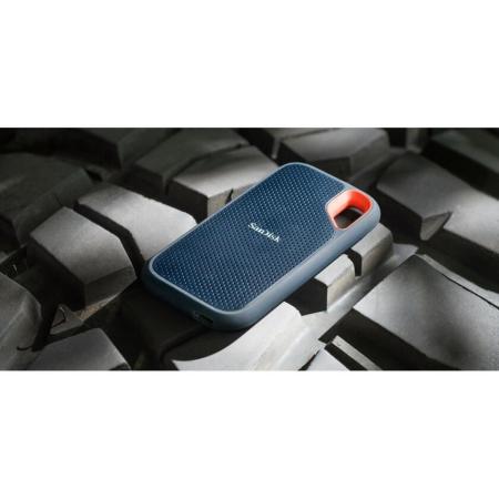 Внешние накопители SanDisk Extreme V2 SDSSDE61-2T00-G25 2TB [SDSSDE61-2T00-G25]