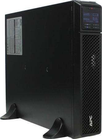 Источники бесперебойного питания APC Smart-UPS SRT 2200VA 230V [SRT2200XLI] [SRT2200XLI]