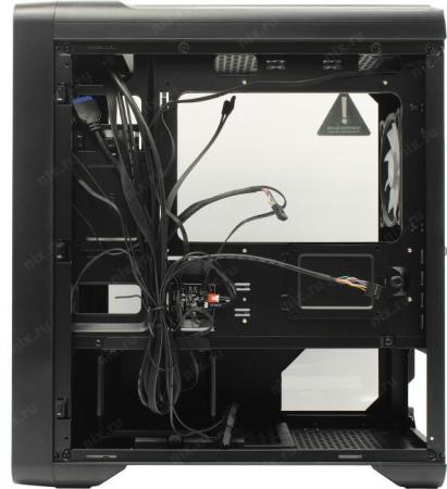 Корпуса Zalman M3 Plus RGB
