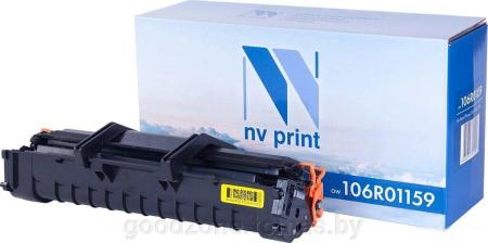 Картриджи для принтеров и МФУ NV Print NV-CE390X (аналог HP CE390X) [NV-CE390X]