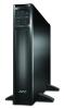 Источники бесперебойного питания APC Smart-UPS X 3000VA Rack/Tower LCD 200-240V (SMX3000RMHV2UNC) [SMX3000RMHV2UNC]